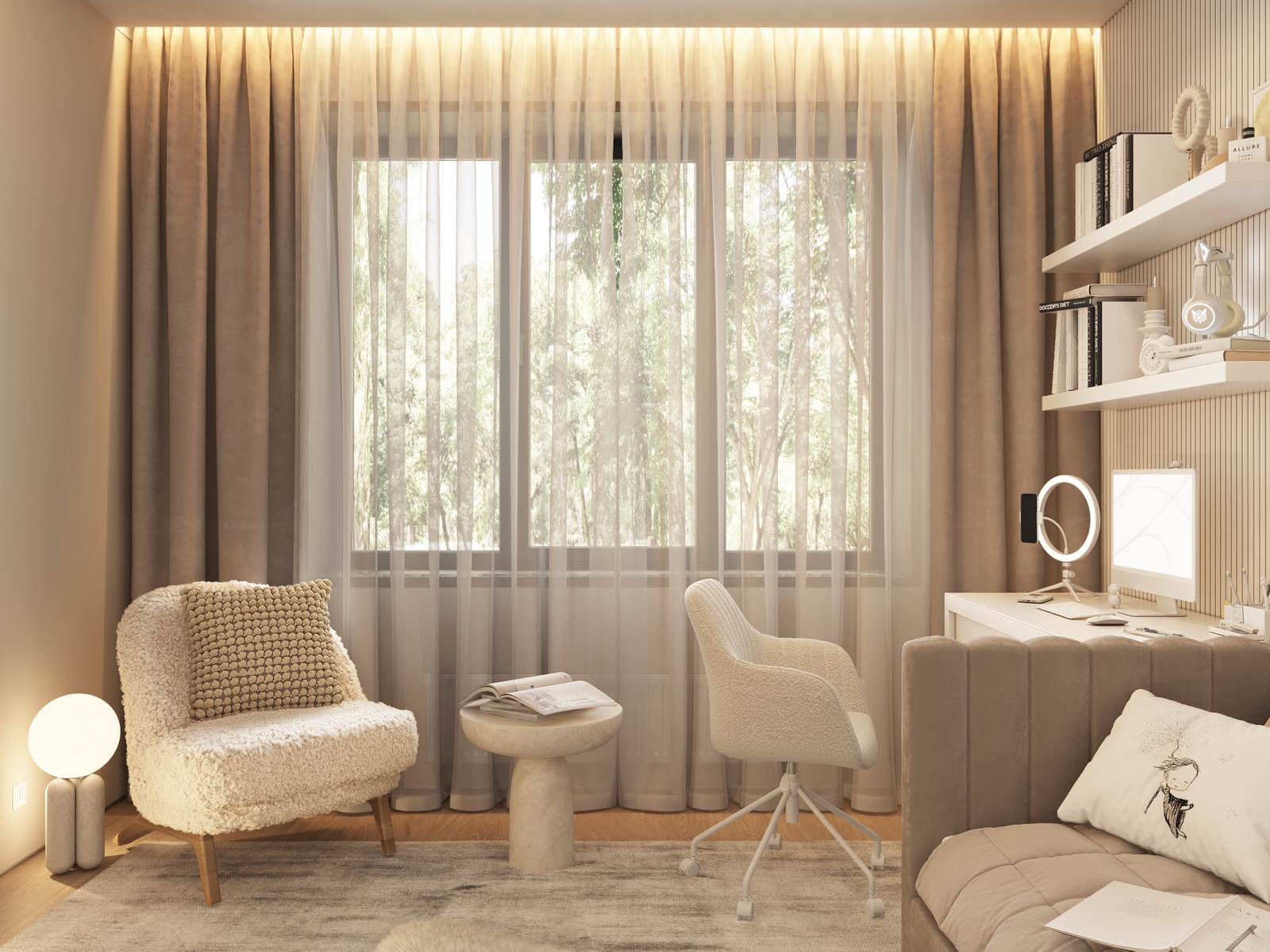 ЖК ЕВРОПЕЙСКИЙ