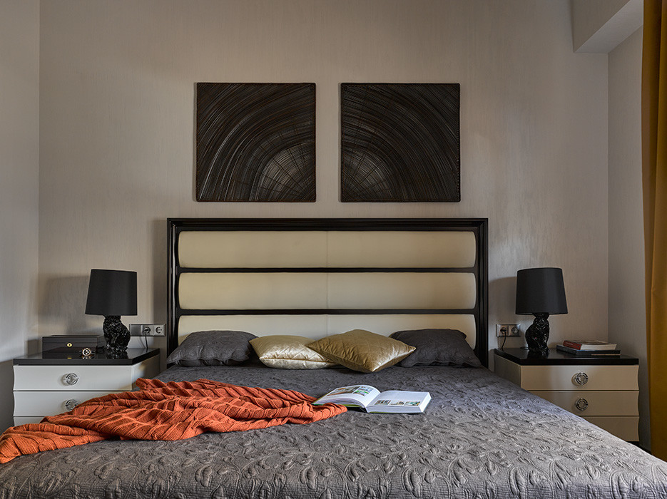 Квартира в клубном доме