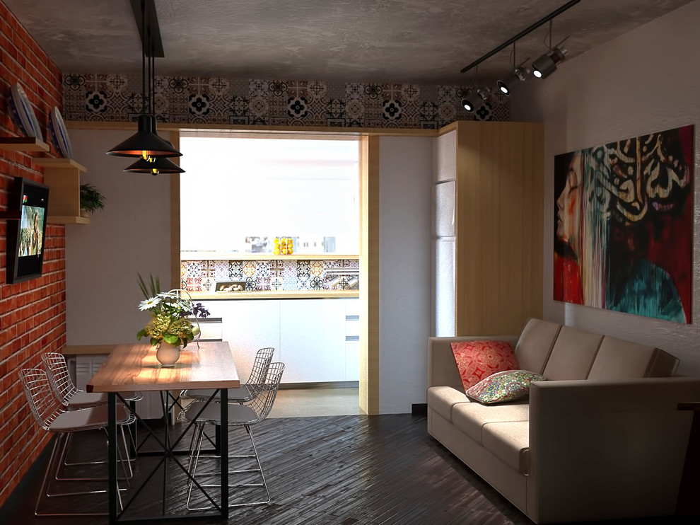 Архитектор-дизайнер