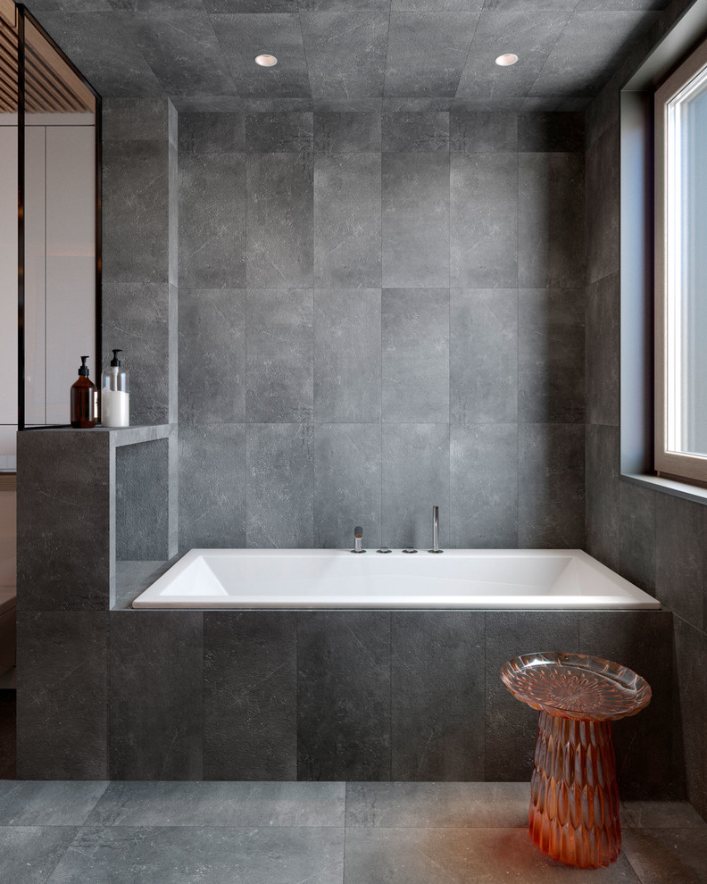 Дизайн частного дома в Риге, Латвия