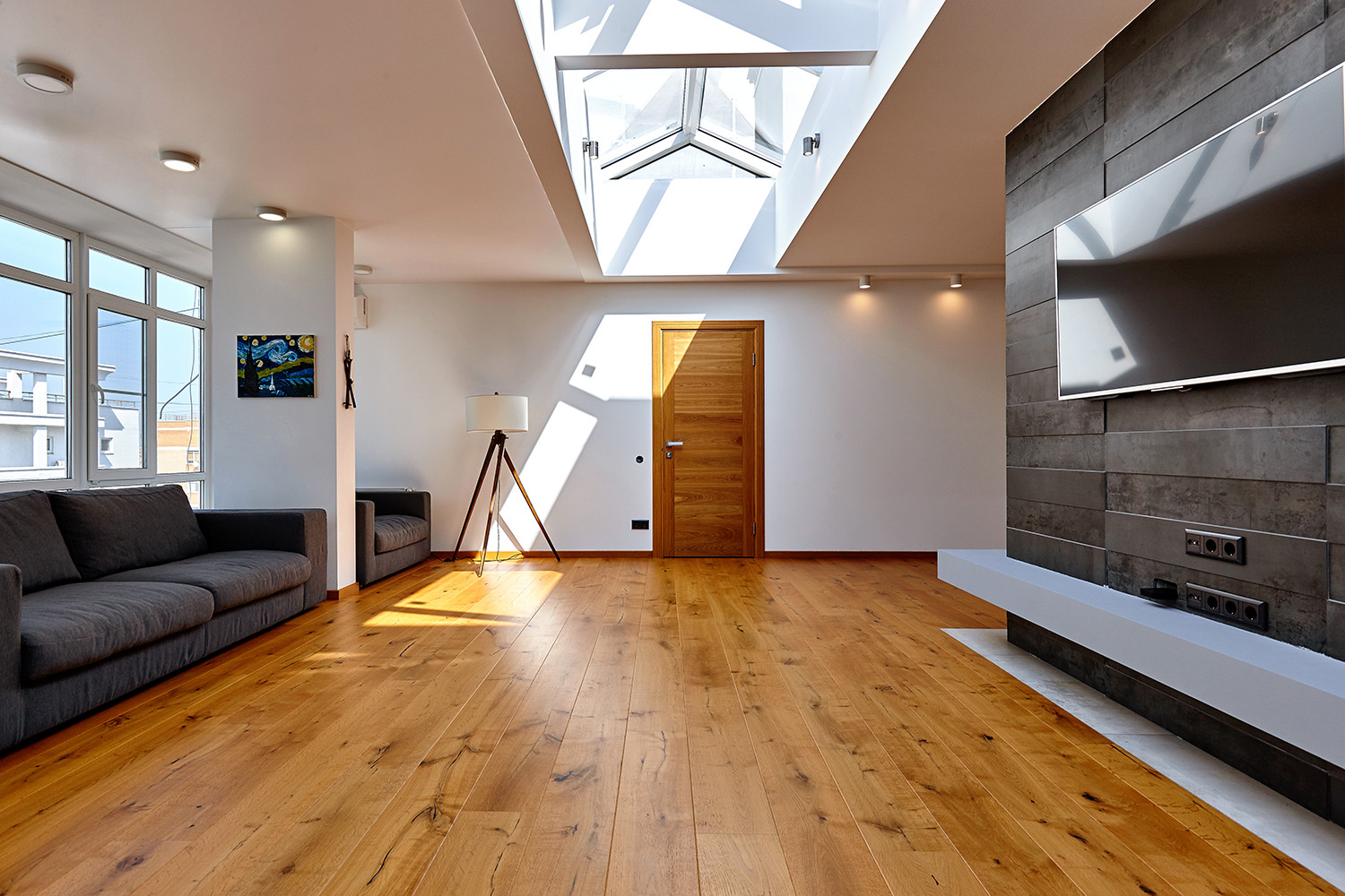 084 Квартира