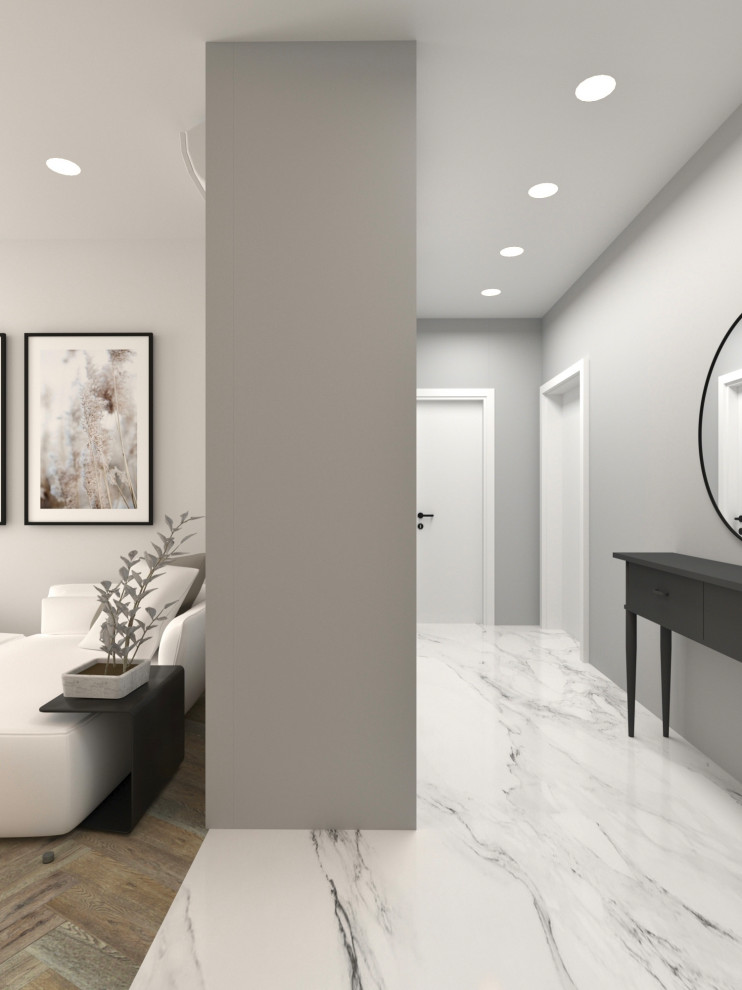 Солнечная аллея