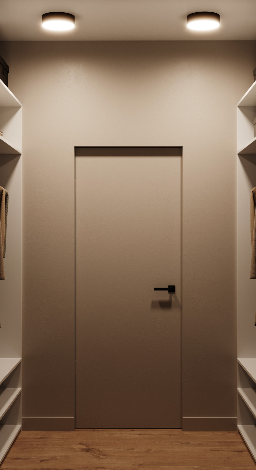 Квартира в ЖК на Измаильском