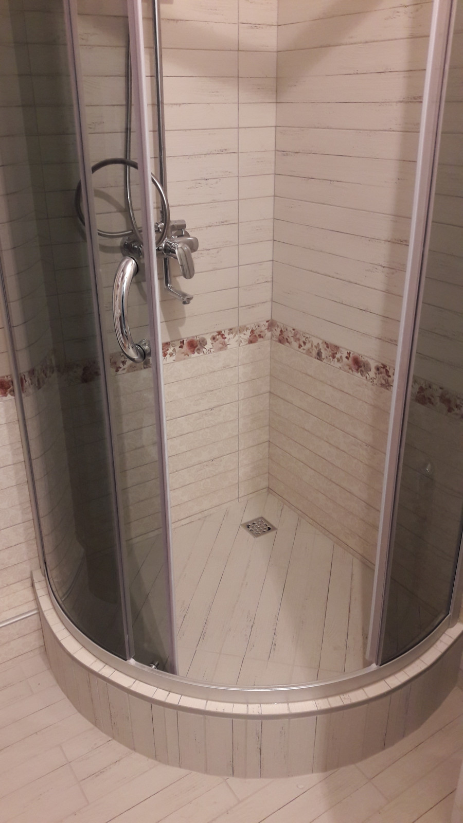 Душевые поддоны