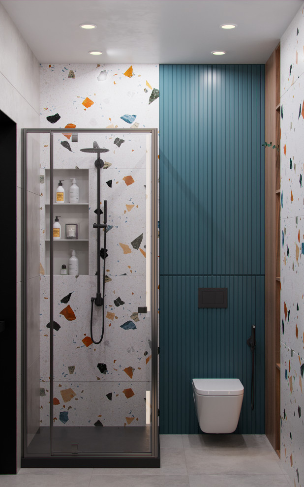 ЖК "Солнечный остров" - 136 кв.метров