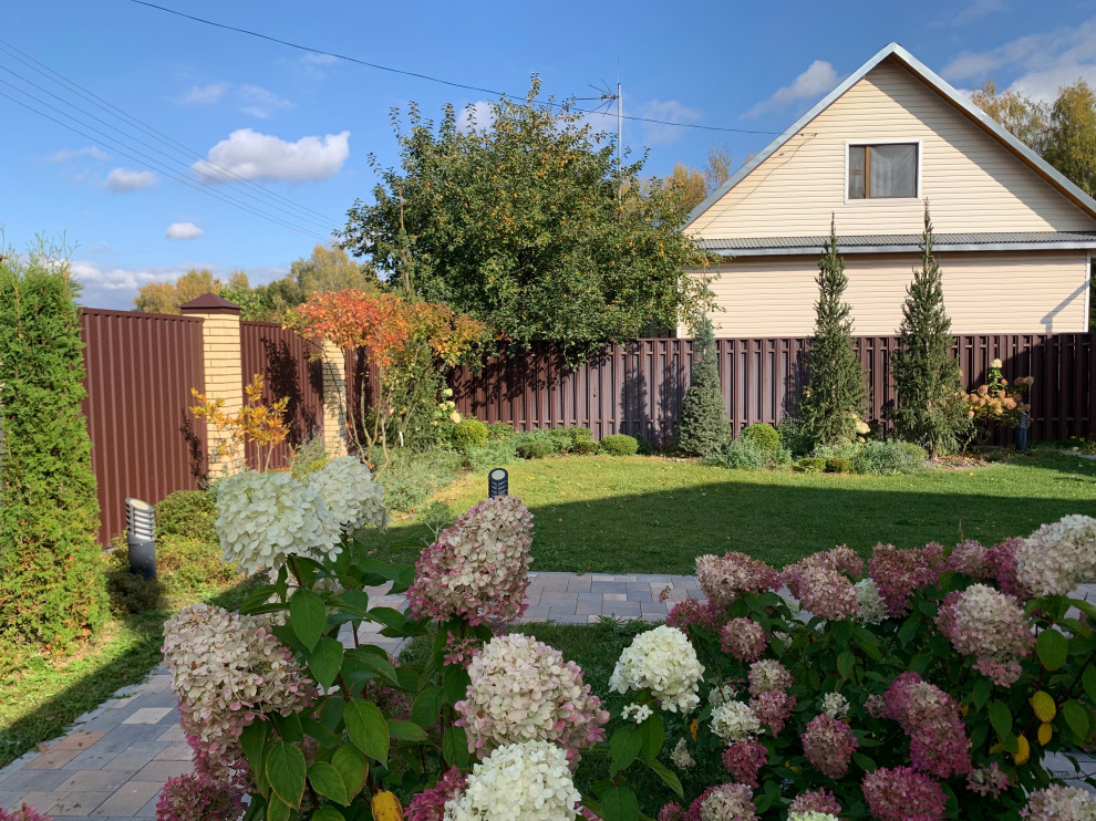 Сад Светлый Красная Пахра