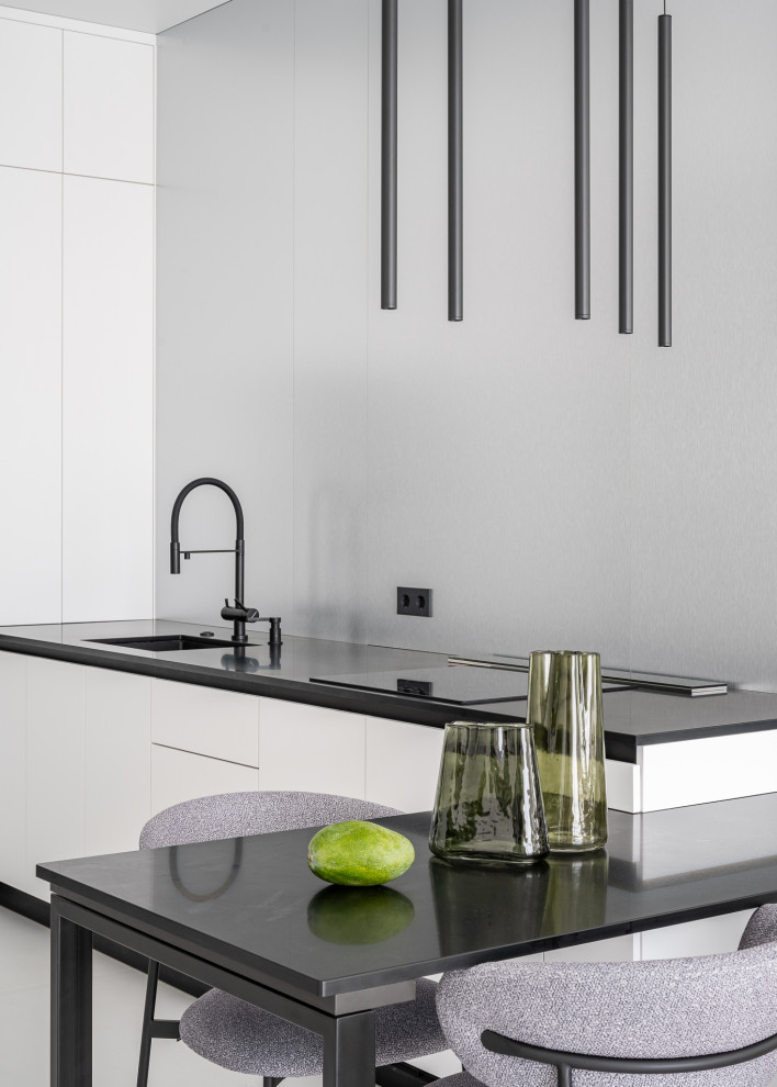 Жилой комплекс Hide (площадь 56 м2)