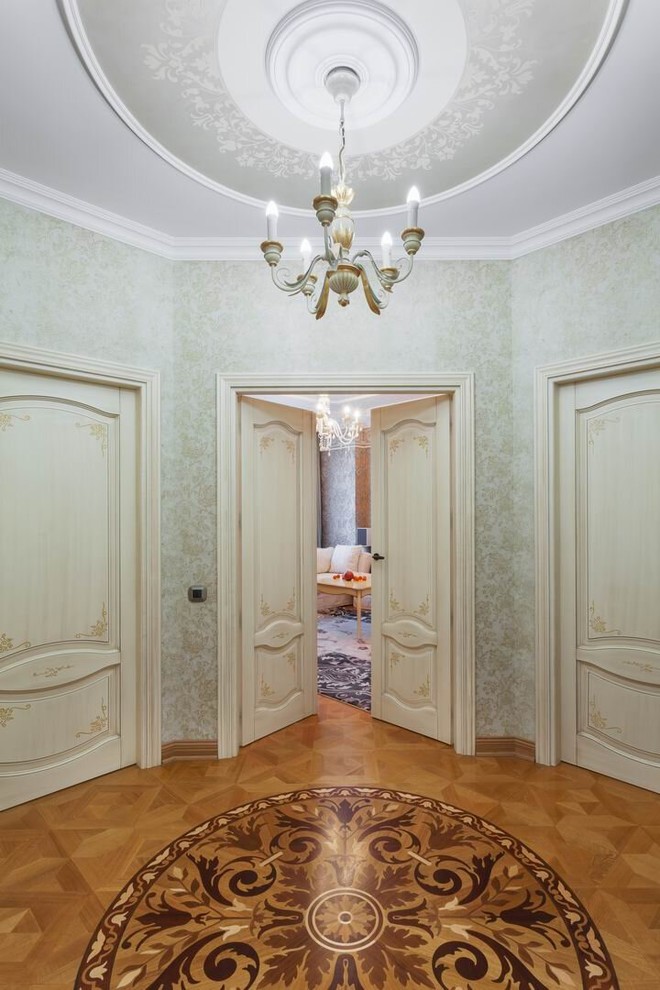 Зеленая Роща