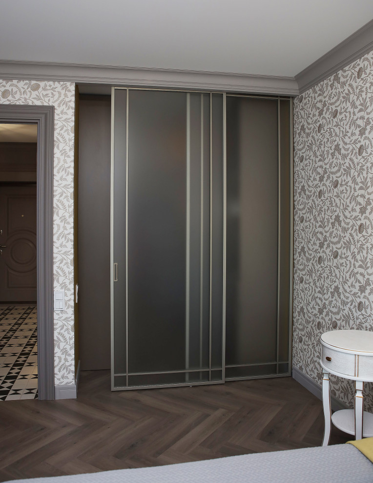 Реализованный проект по ул. Калинина