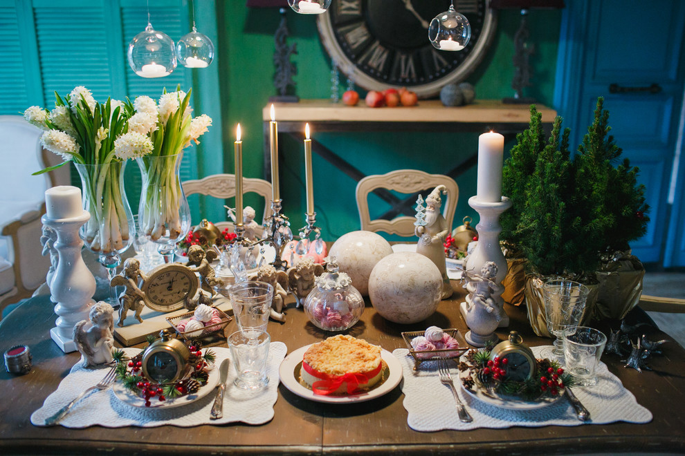 Ангелы вашего дома