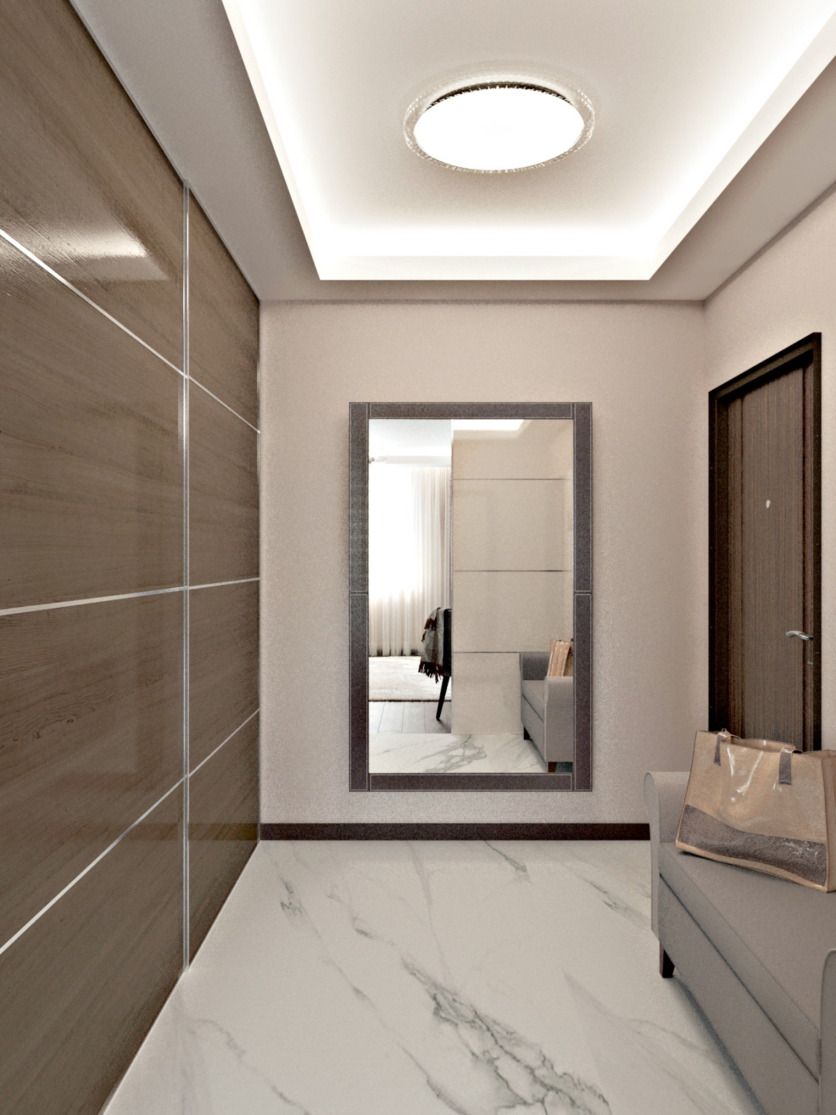 ЖК Татьянин Парк