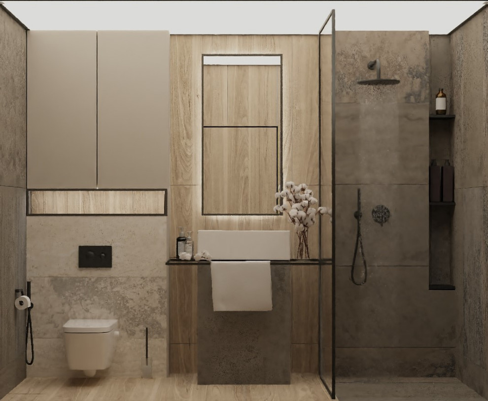 Загородный дом.