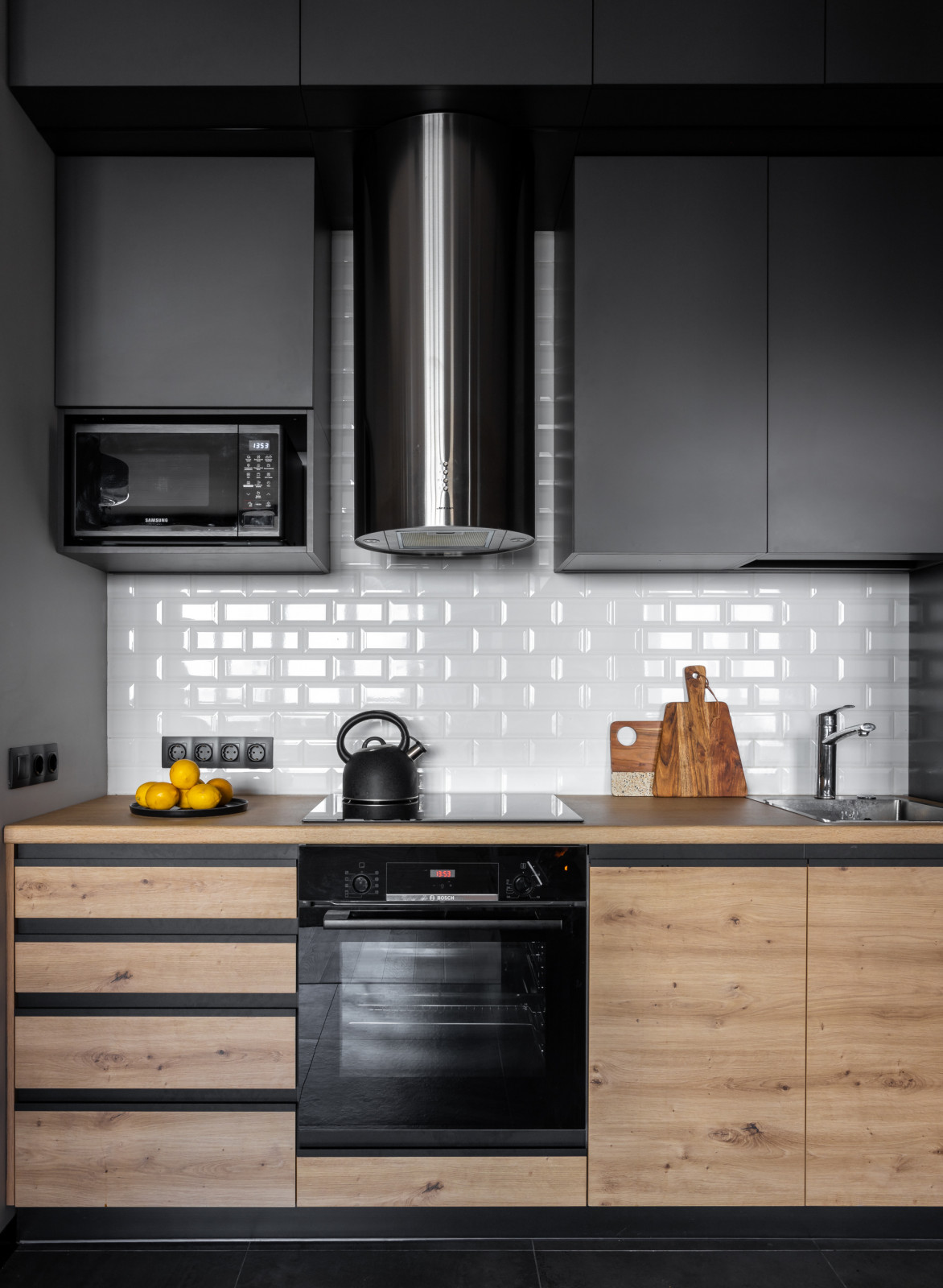 Квартира для профессора академии физико-математических наук