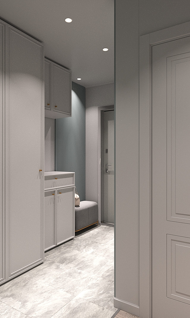 Проект "Преобразование White BOX - в мятный вариант"