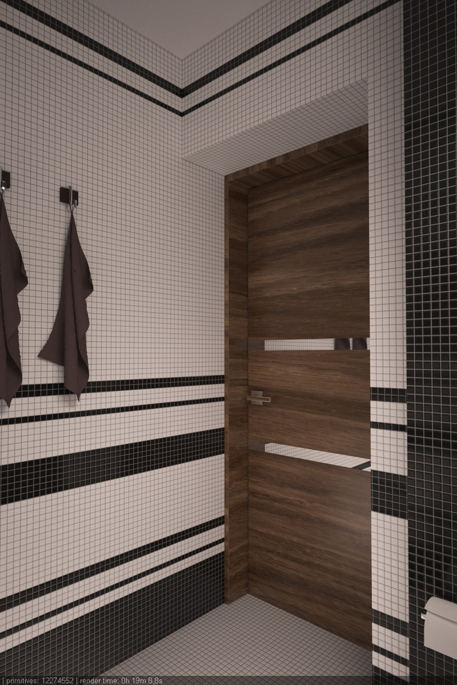 Санузел гостевой вид 4