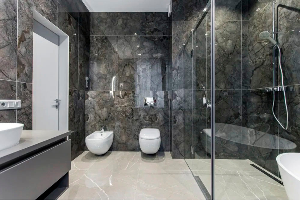 Дизайн-проект квартиры 72 м²