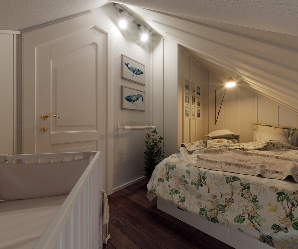 Обложка проекта: Сочи