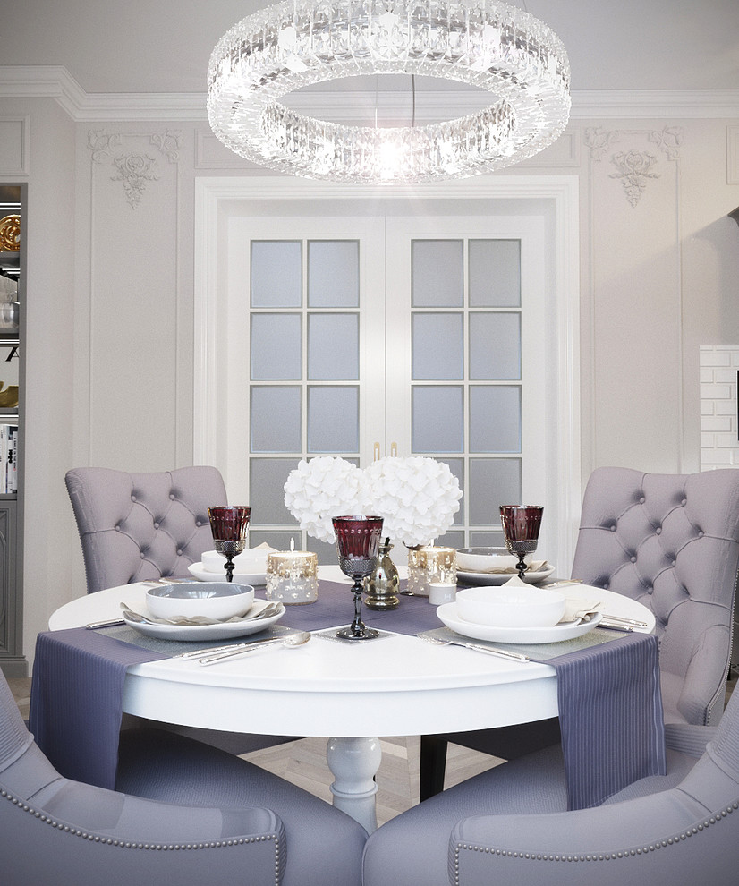 Коттедж п. Молодежный