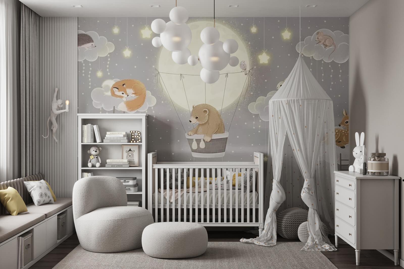 Мосфильмовская 55