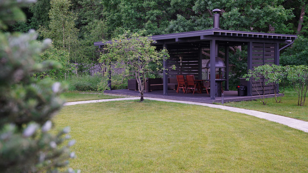 Вспоминая Нормандию