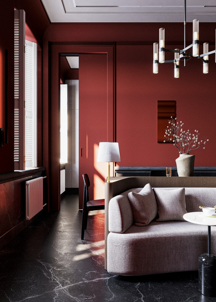 Апарт отель на Пестеля