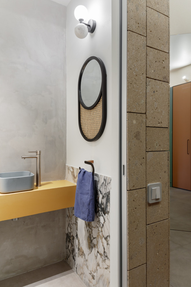 Апартаменты на Парковой