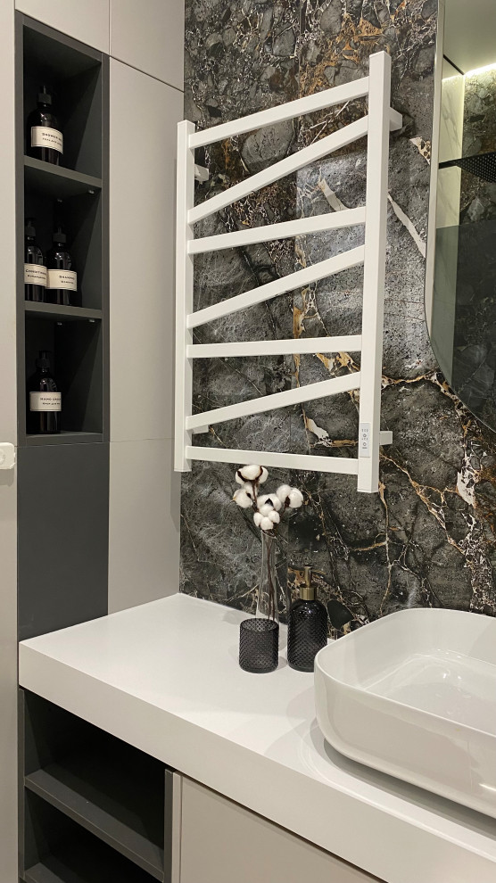 жк Крылья, 74 кв м