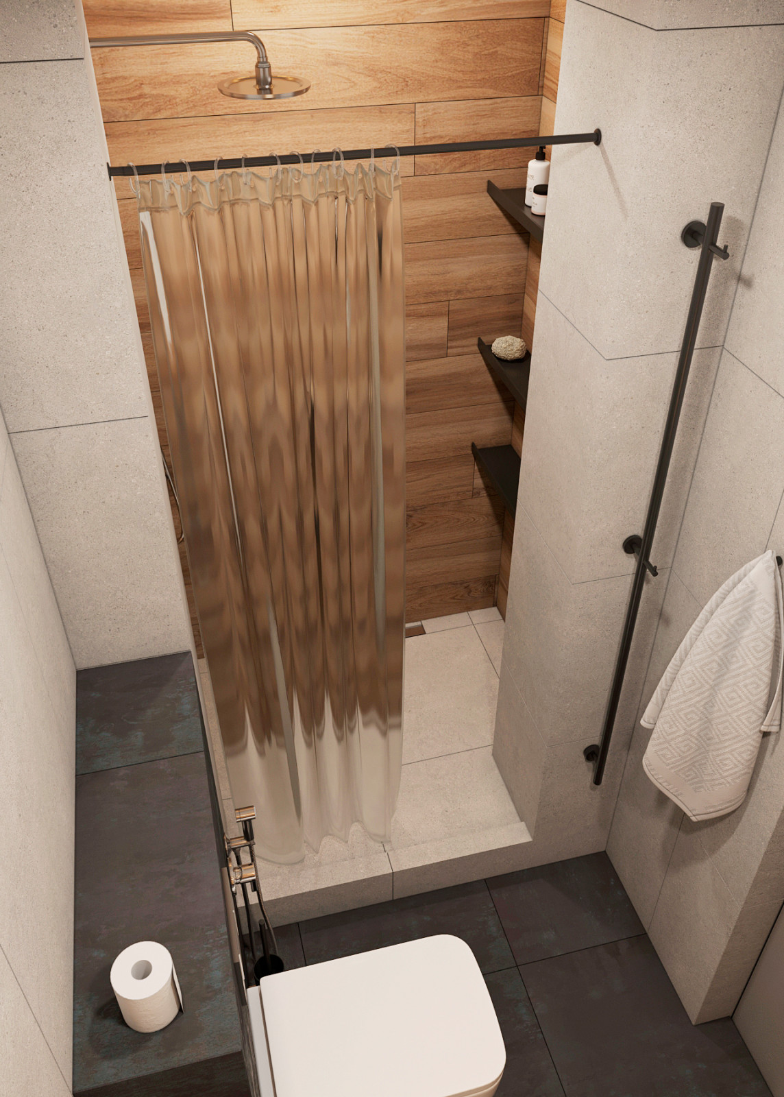 ОДНУШКА НА ОКТЯБРЬСКОЙ