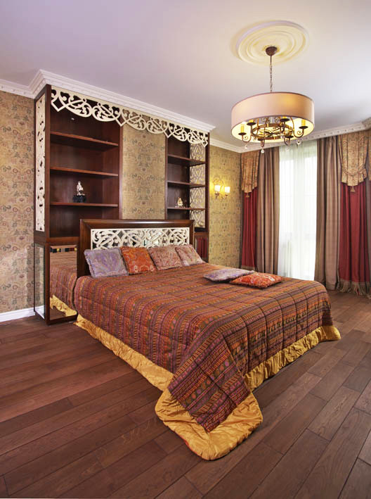 ДОМ В СОЛОВЬИНОЙ РОЩЕ