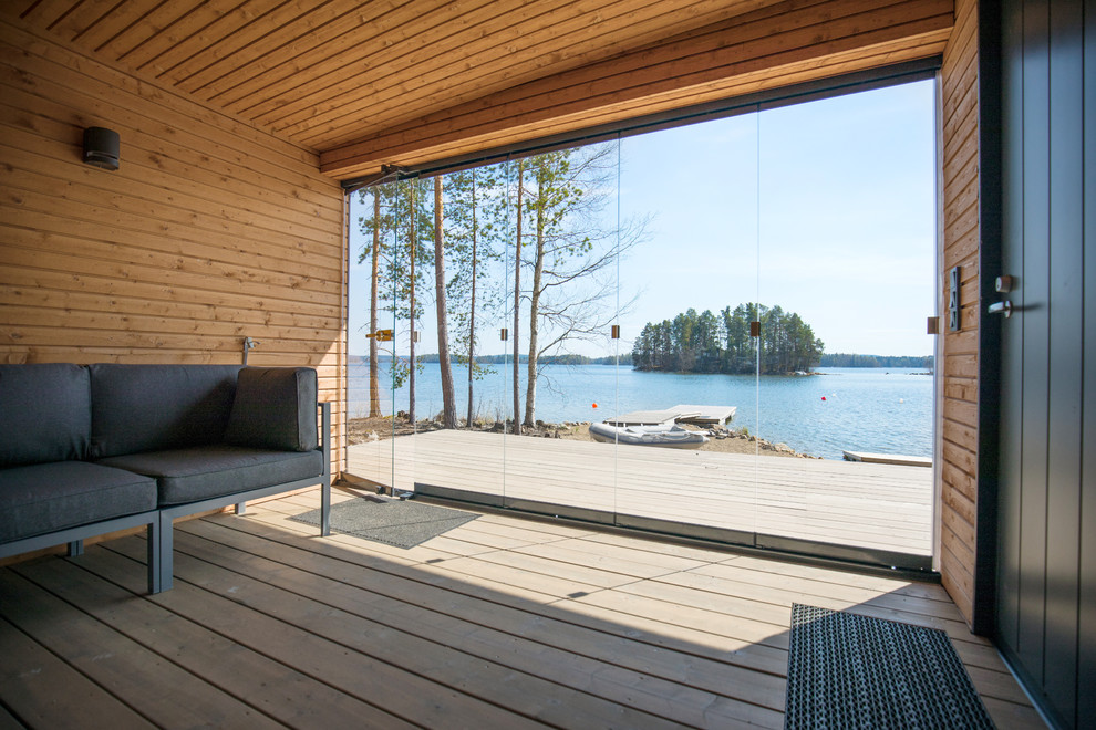 Обложка альбома: Веранда