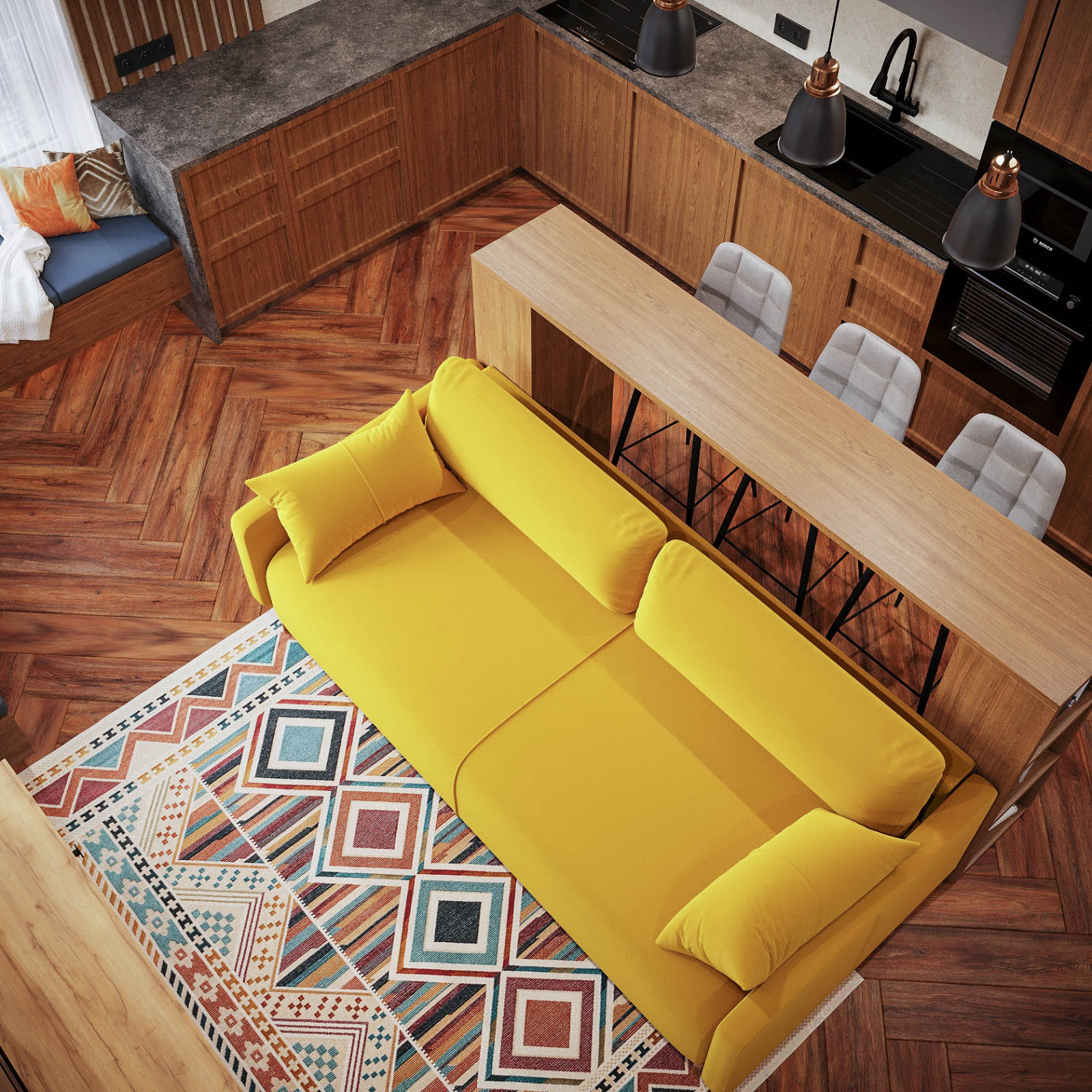 Ньютон ламповый