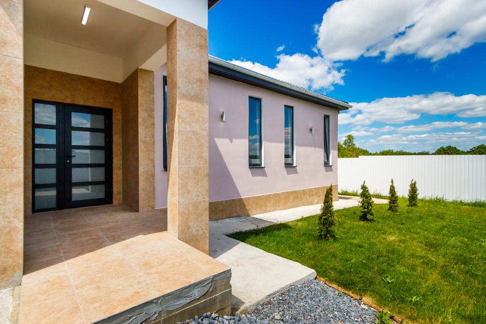 Фотосъёмка коттеджей для агентства недвижимости