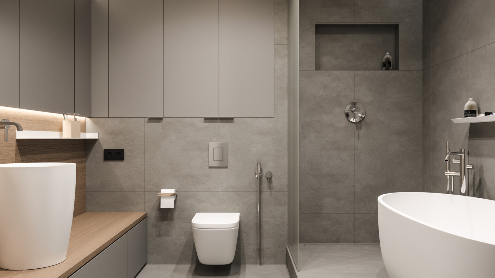 Dane apartment in Odesa