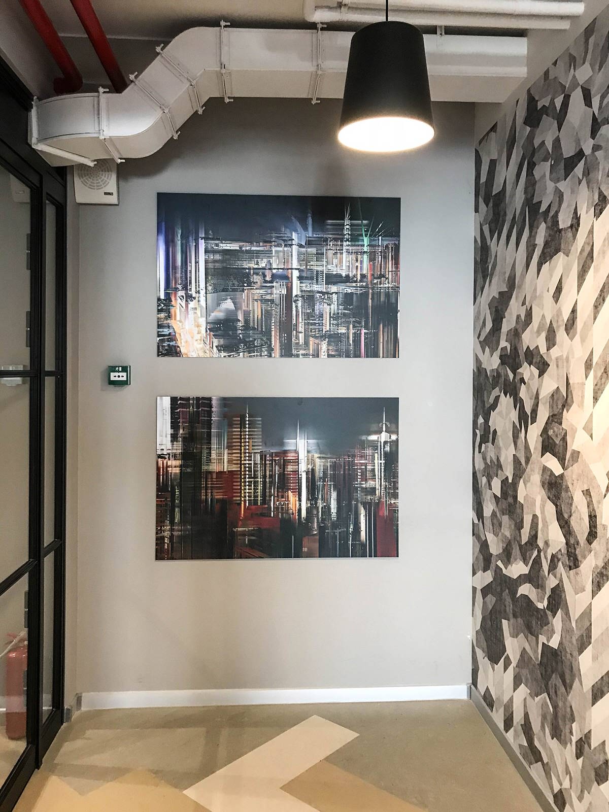 Офис компании Кровля и Изоляция