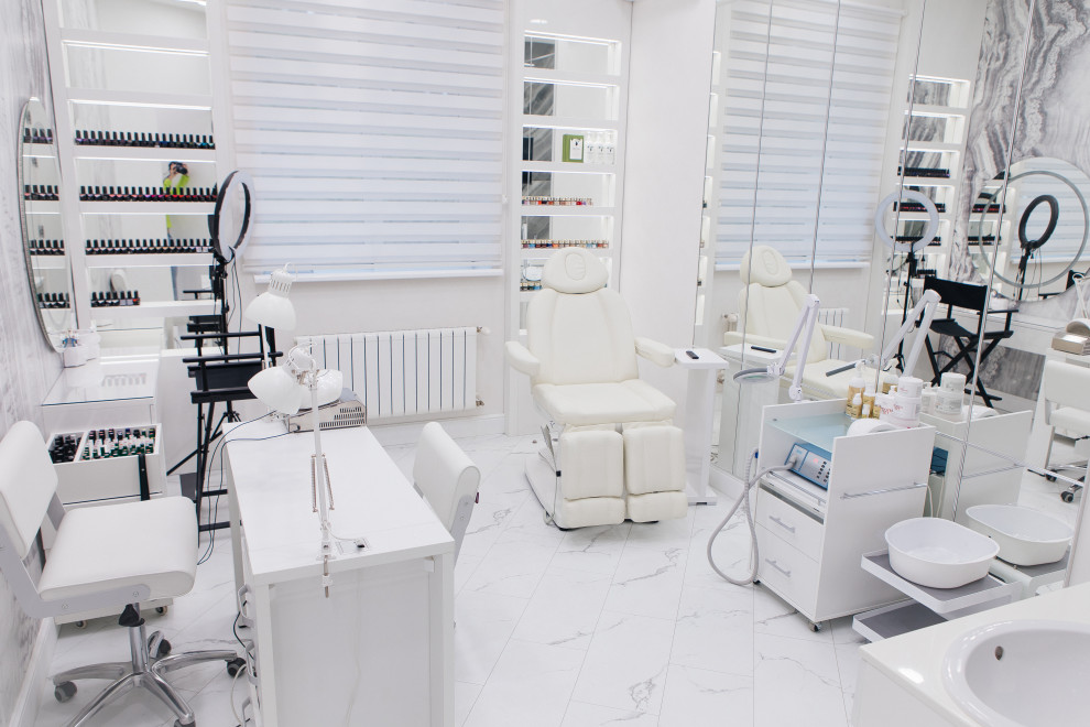 Салон красоты