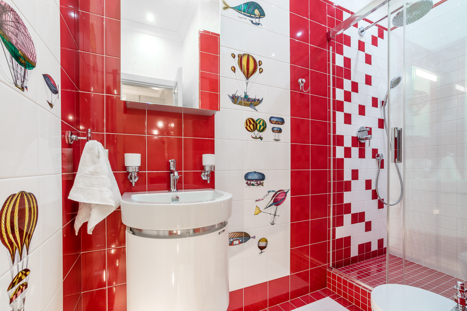 Квартира в г. Королев