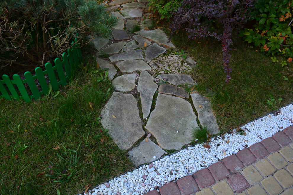 Дом, баня и гараж в Разливе.