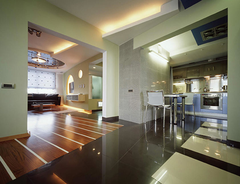 Частная квартира