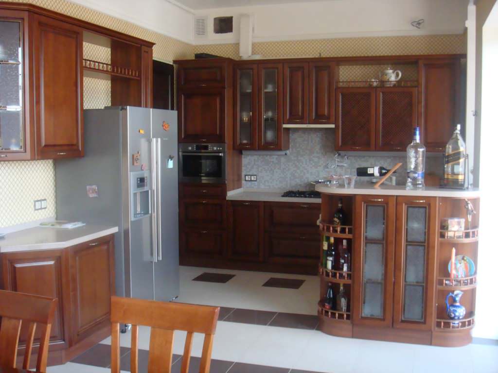 Примеры моих работ