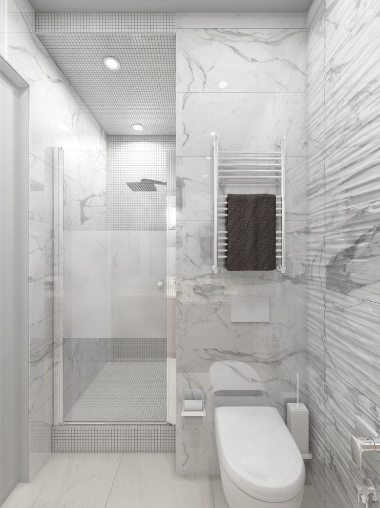 Интерьер в стиле Фьюжн