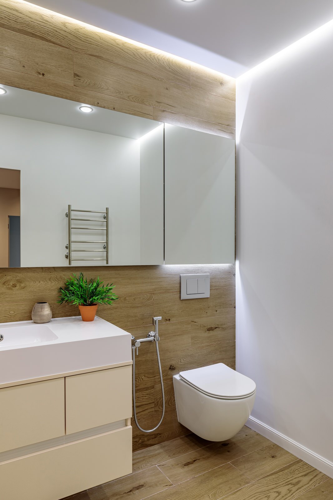 ЖК «Летний сад» | #1