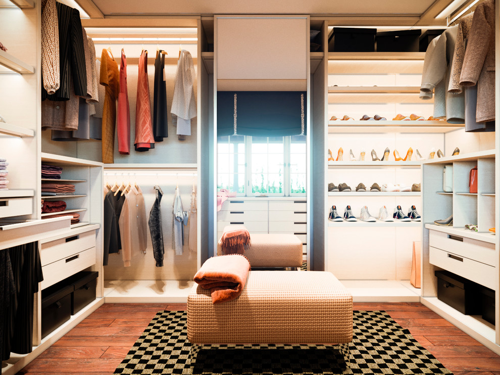 Дизайн проект "Французский дом"