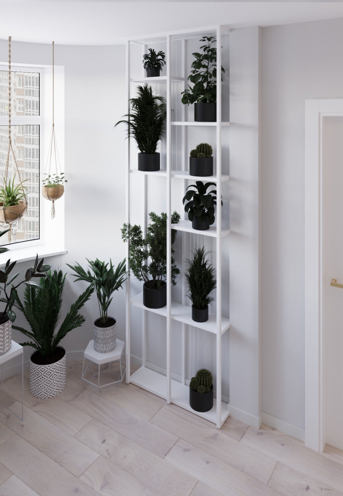 Дизайн коридора