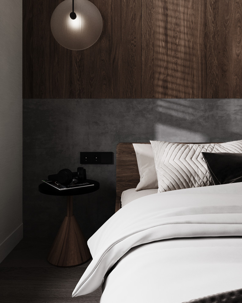 Квартира для молодого предпринимателя