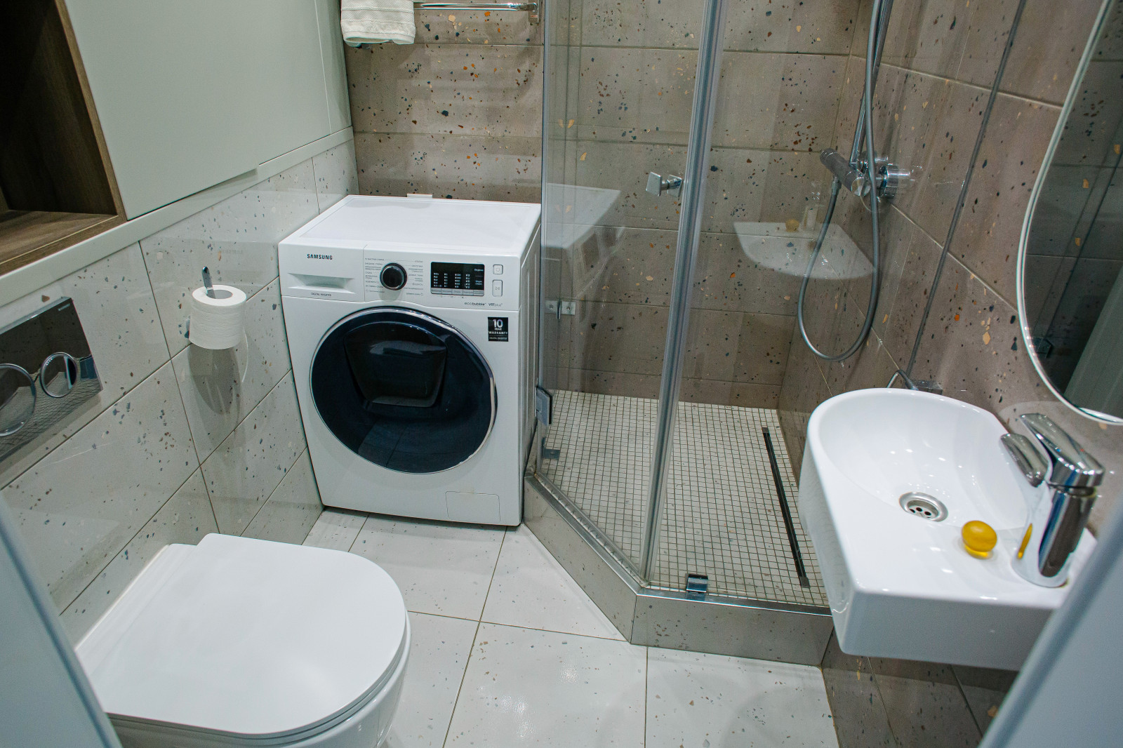 3-к квартира на Васильевском острове