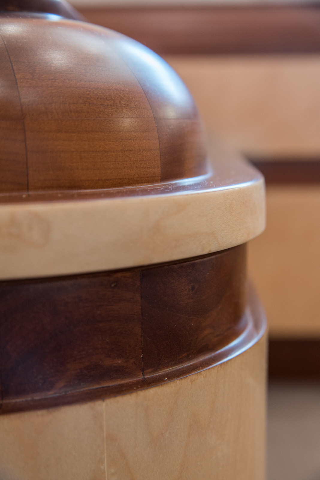 Яхтенный стиль. Элитная мебель