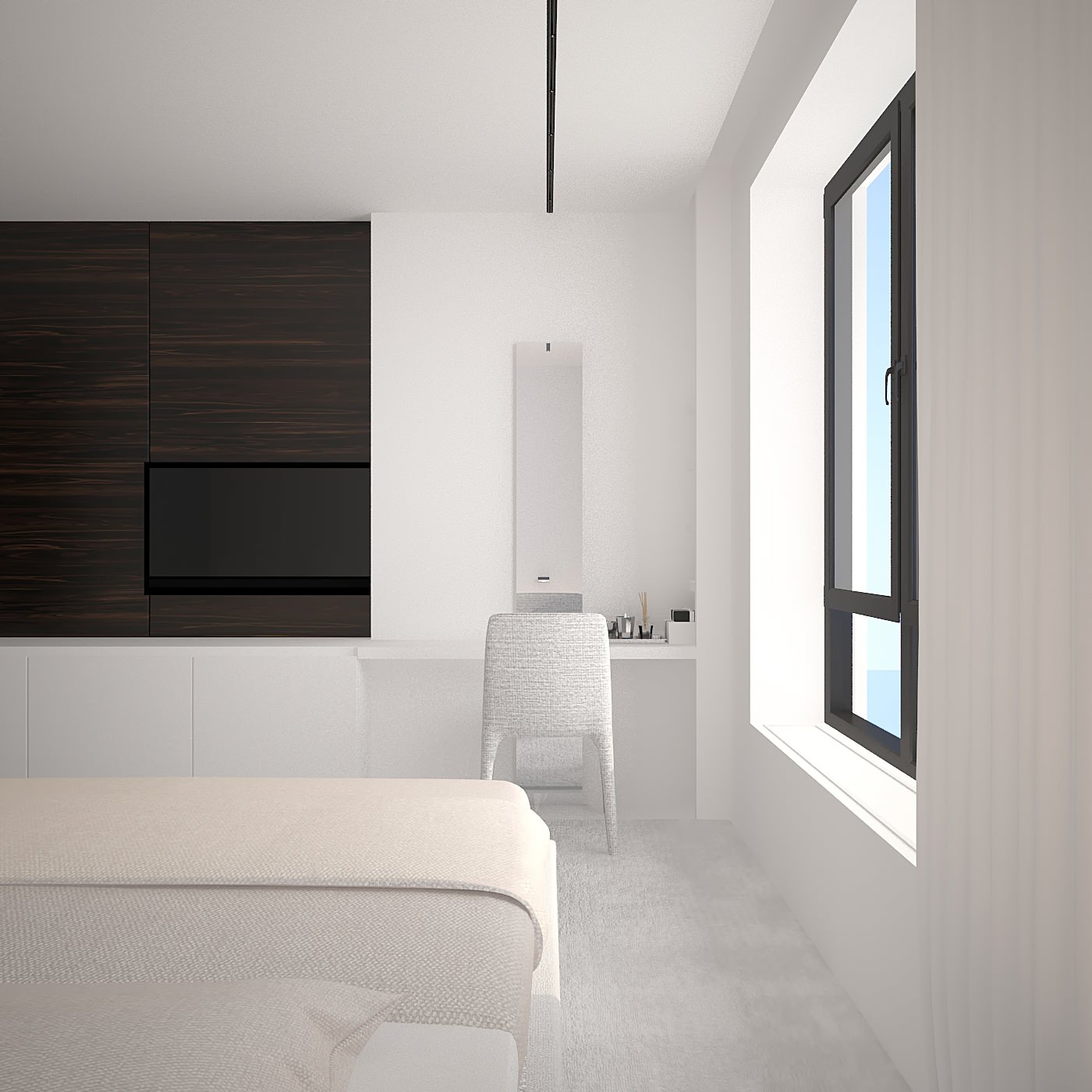 Квартира 3 в ЖК Макаровский