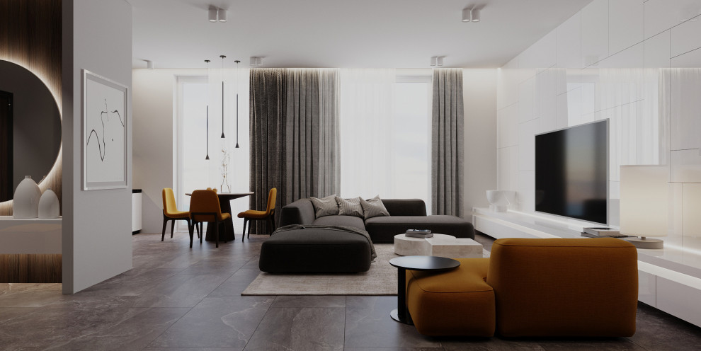 ЖК "Сердце Столицы"