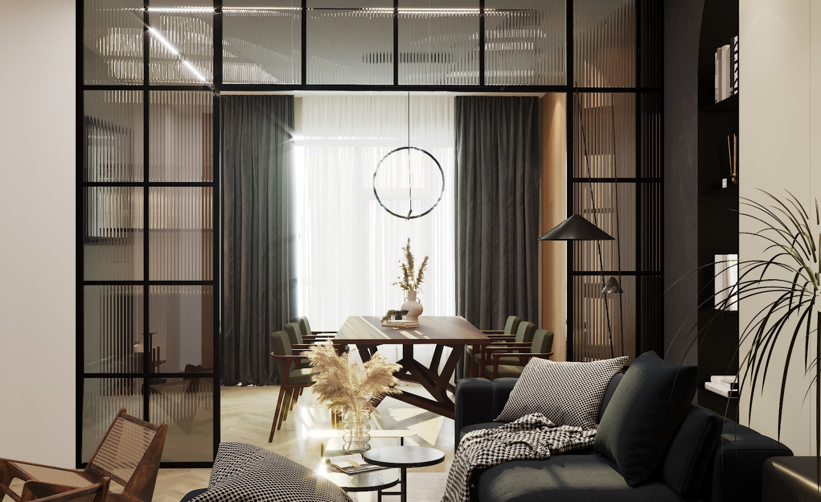 Таунхаус Горизонт1