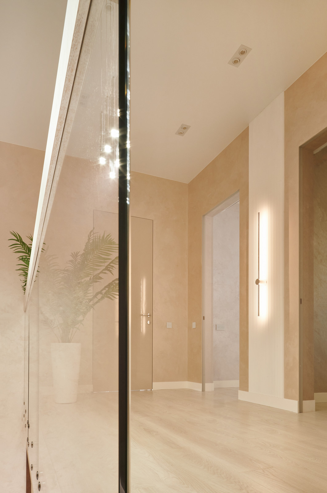 Квадрохаус в КП Горизонт